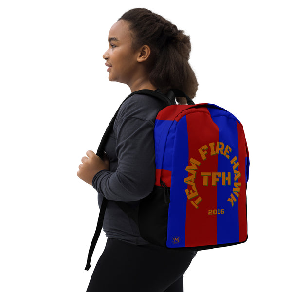 TFH Backpack