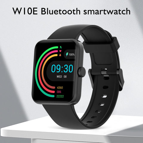 Blackview IP68 Smart Watch W10E