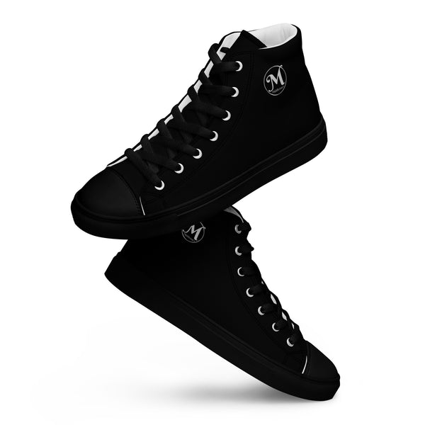 Middleton's Men’s High Top Shoes