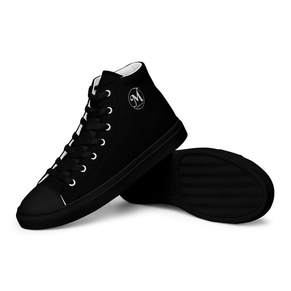 Middleton's Men’s High Top Shoes