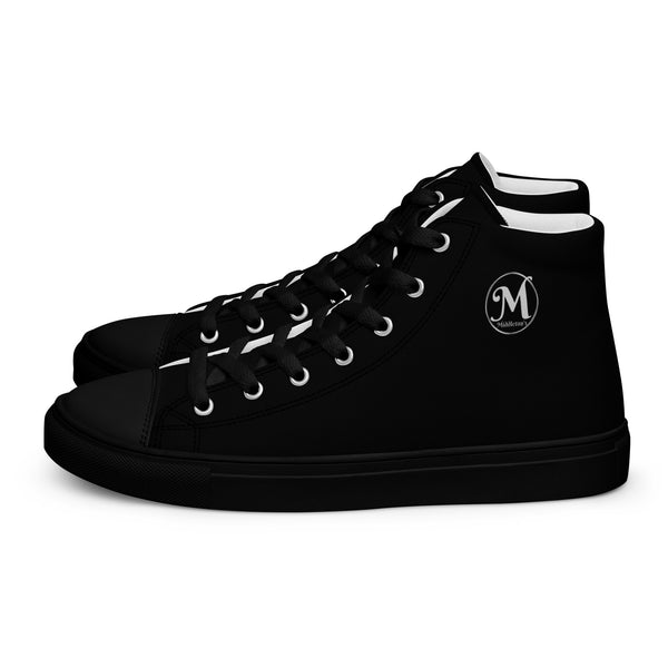 Middleton's Men’s High Top Shoes