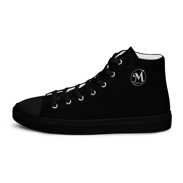 Middleton's Men’s High Top Shoes