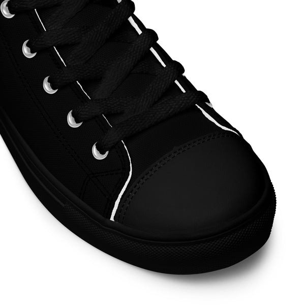 Middleton's Men’s High Top Shoes