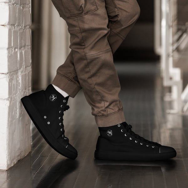 Middleton's Men’s High Top Shoes