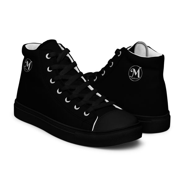 Middleton's Men’s High Top Shoes