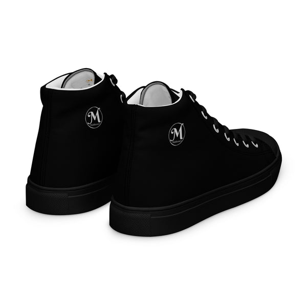 Middleton's Men’s High Top Shoes