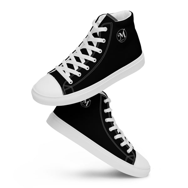 Middleton's Men’s High Top Shoes