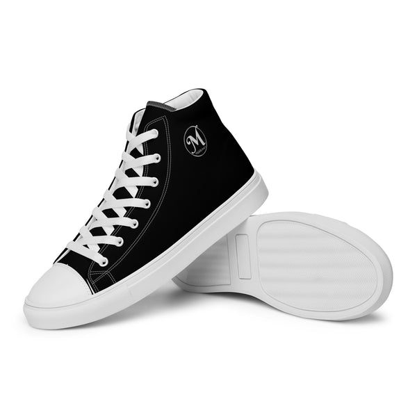 Middleton's Men’s High Top Shoes