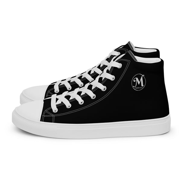 Middleton's Men’s High Top Shoes