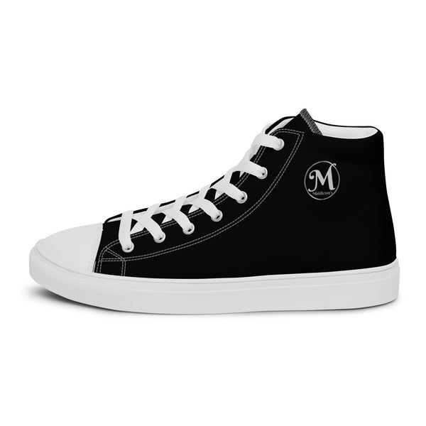 Middleton's Men’s High Top Shoes