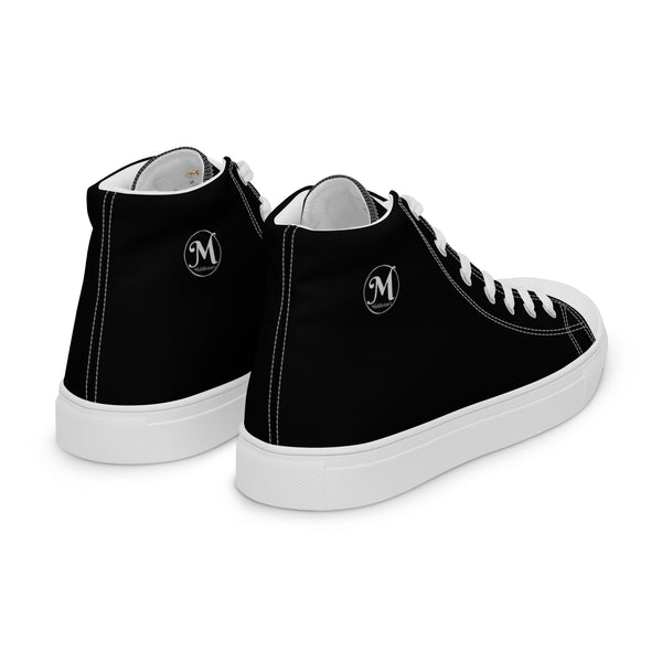 Middleton's Men’s High Top Shoes