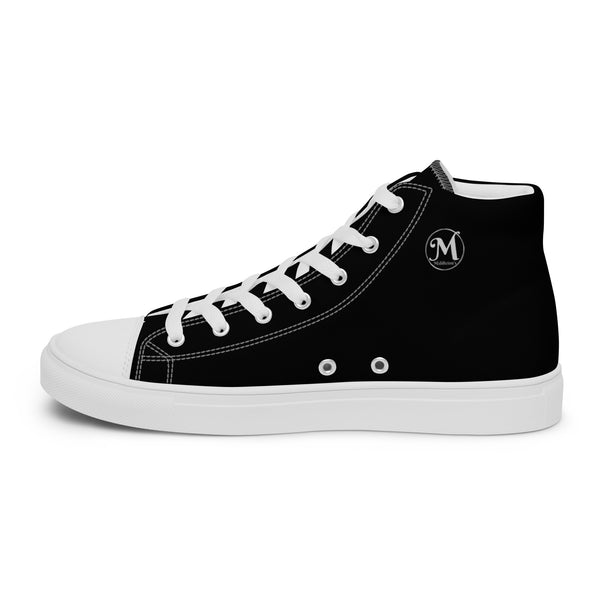 Middleton's Men’s High Top Shoes