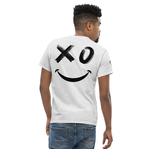 TFH Smile Unisex Classic Tee