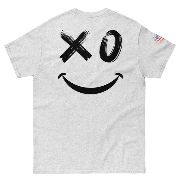 TFH Smile Unisex Classic Tee