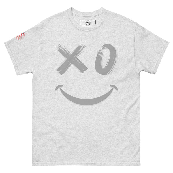 TFH Smile Unisex Classic Tee