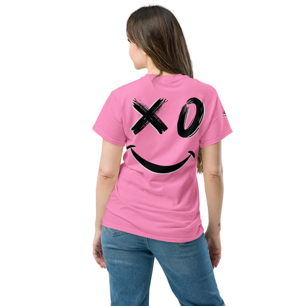 TFH Smile Unisex Classic Tee