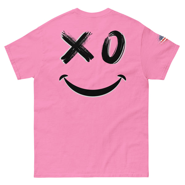 TFH Smile Unisex Classic Tee