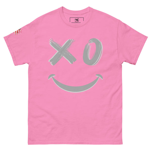 TFH Smile Unisex Classic Tee