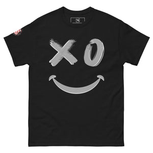 TFH Smile Unisex Classic Tee