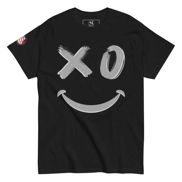 TFH Smile Unisex Classic Tee