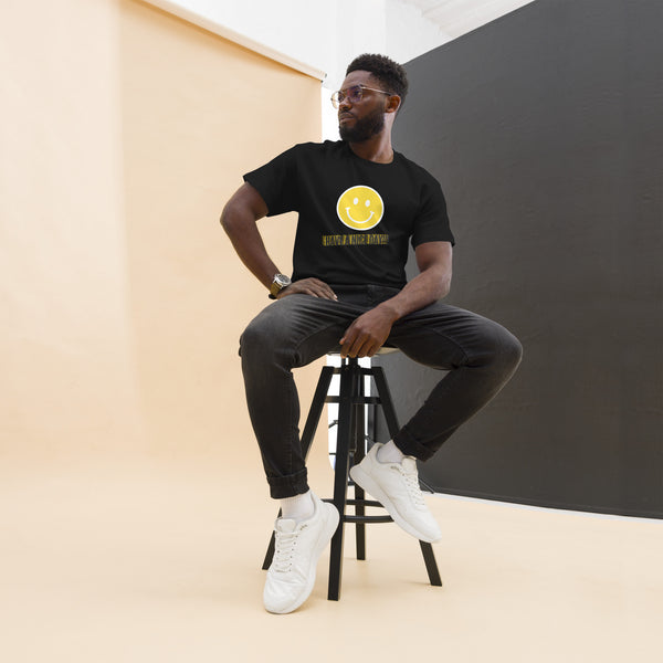 Have A Nice Day Unisex Classic Tee