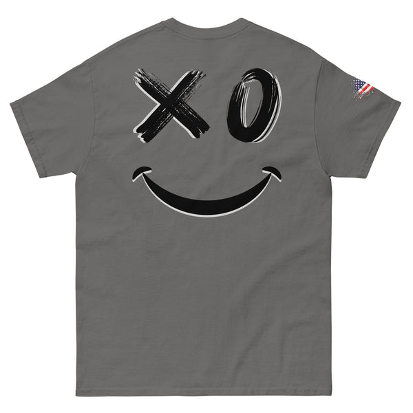 TFH Smile Unisex Classic Tee