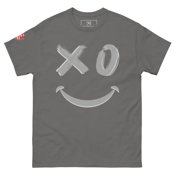 TFH Smile Unisex Classic Tee