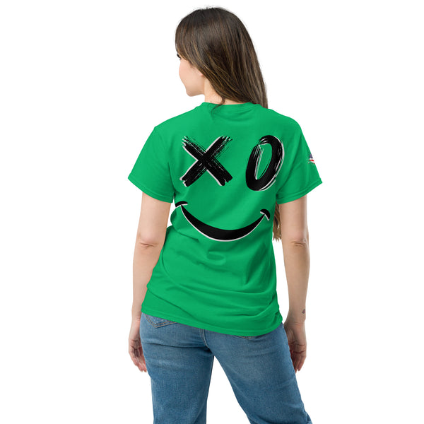 TFH Smile Unisex Classic Tee