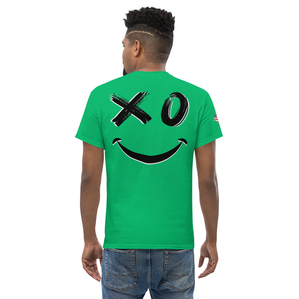 TFH Smile Unisex Classic Tee