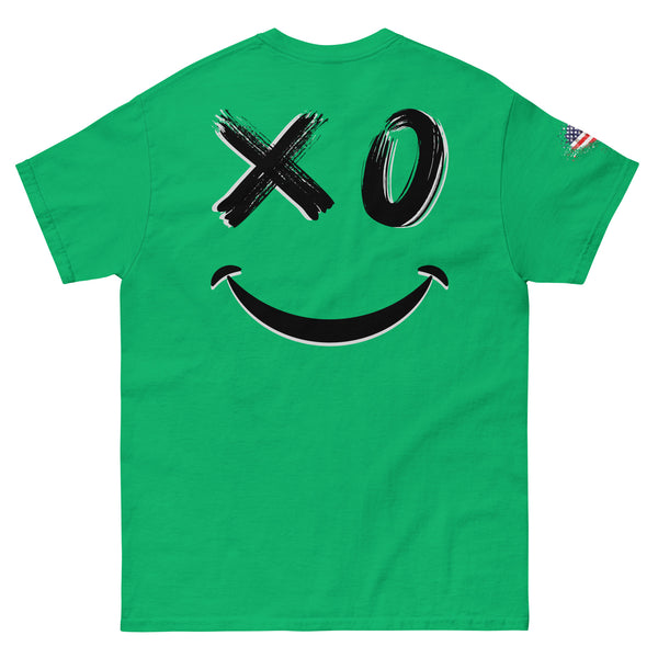 TFH Smile Unisex Classic Tee