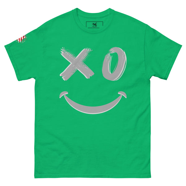 TFH Smile Unisex Classic Tee