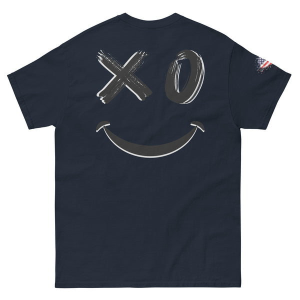 TFH Smile Unisex Classic Tee