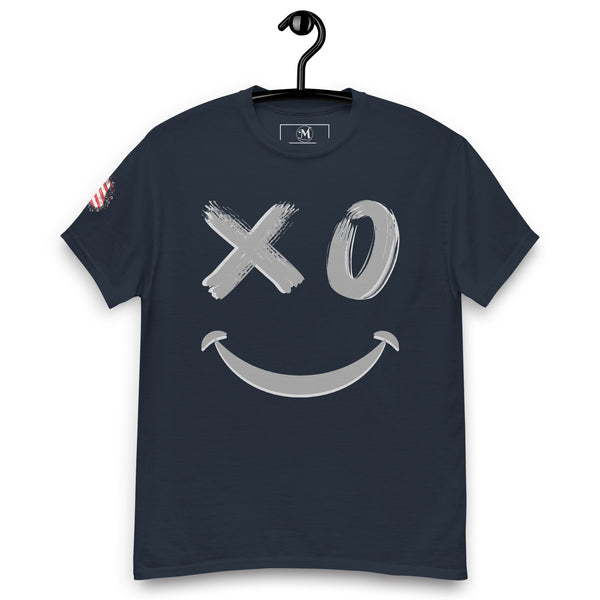 TFH Smile Unisex Classic Tee