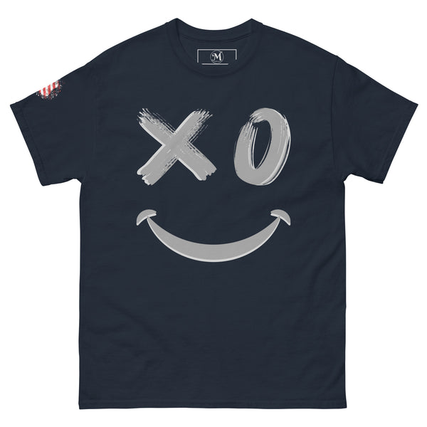 TFH Smile Unisex Classic Tee