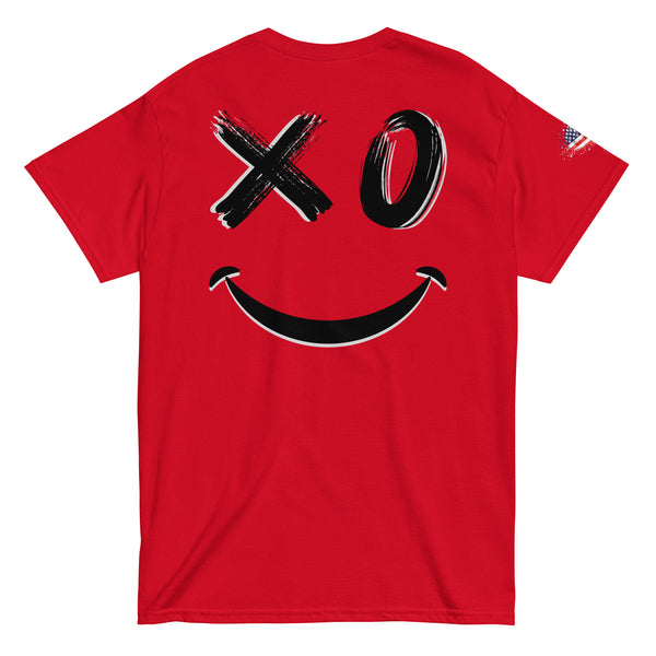 TFH Smile Unisex Classic Tee