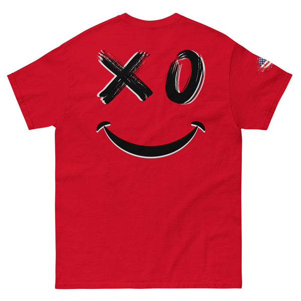 TFH Smile Unisex Classic Tee