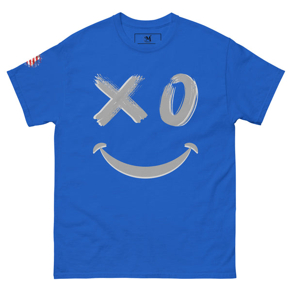 TFH Smile Unisex Classic Tee