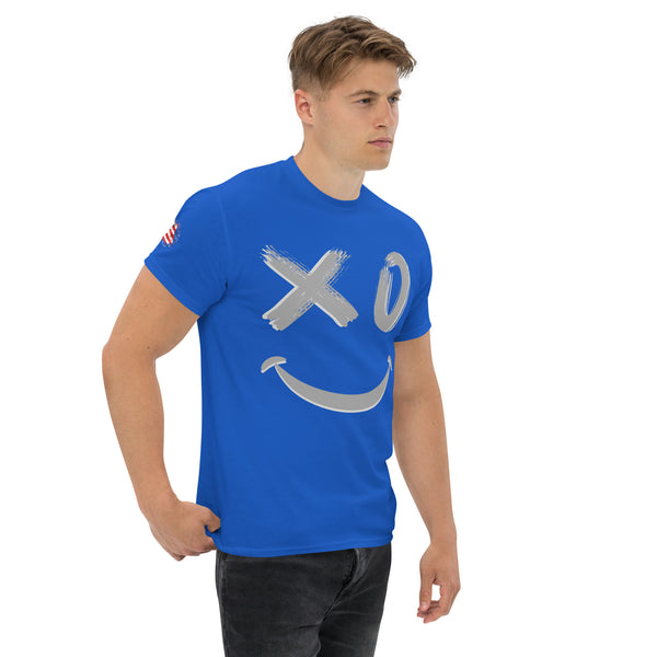 TFH Smile Unisex Classic Tee