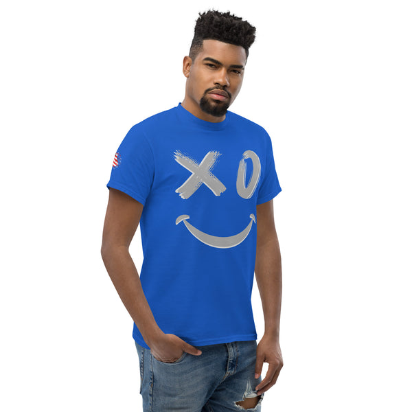 TFH Smile Unisex Classic Tee