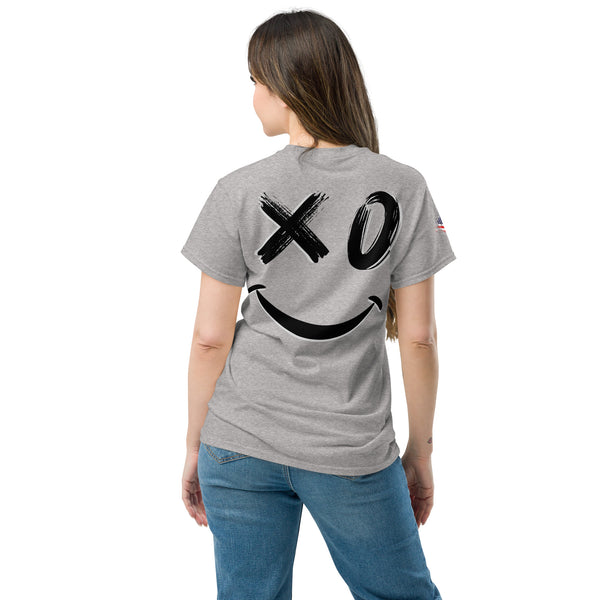 TFH Smile Unisex Classic Tee