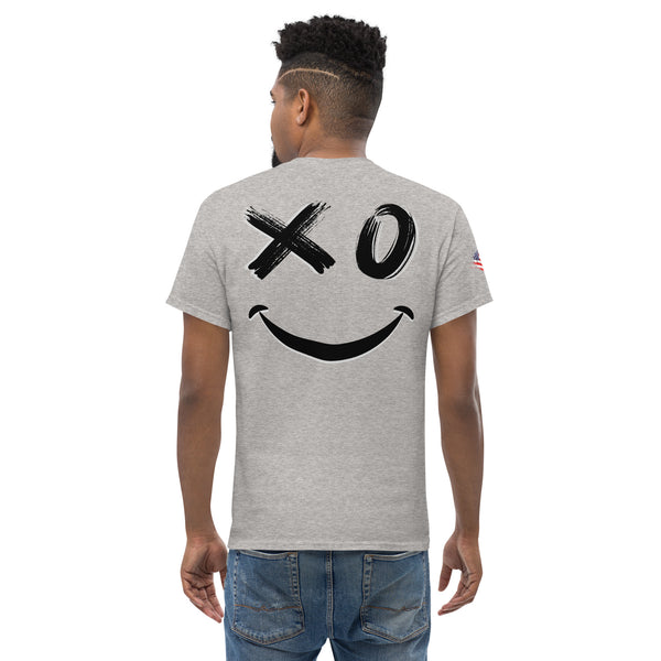 TFH Smile Unisex Classic Tee