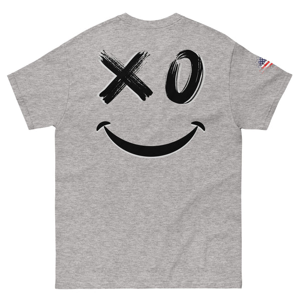 TFH Smile Unisex Classic Tee