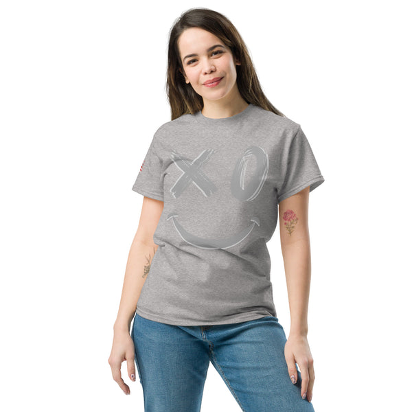 TFH Smile Unisex Classic Tee