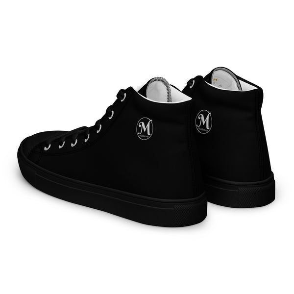 Middleton's Women’s High Top Shoes