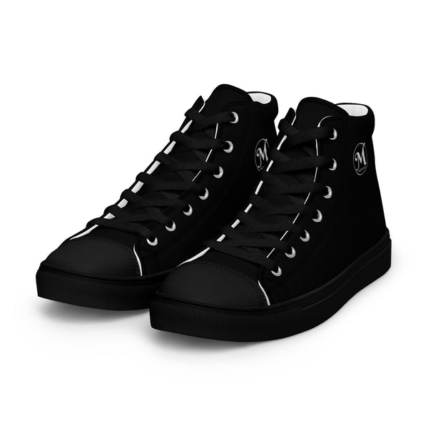 Middleton's Women’s High Top Shoes