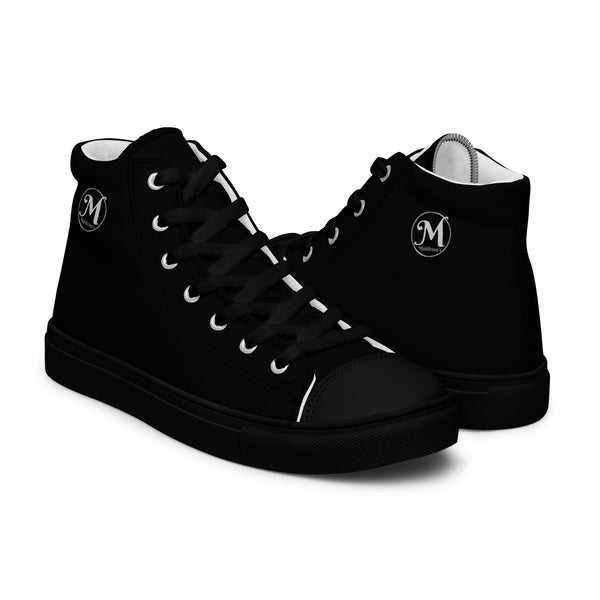 Middleton's Women’s High Top Shoes