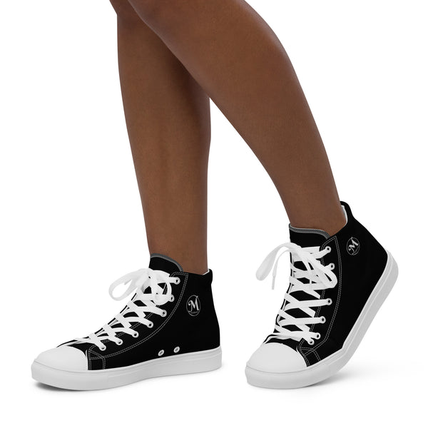 Middleton's Women’s High Top Shoes