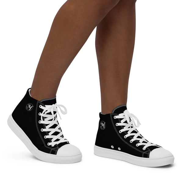 Middleton's Women’s High Top Shoes