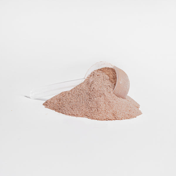 Isaac M's Grass-Fed Collagen Peptides Powder (Chocolate)