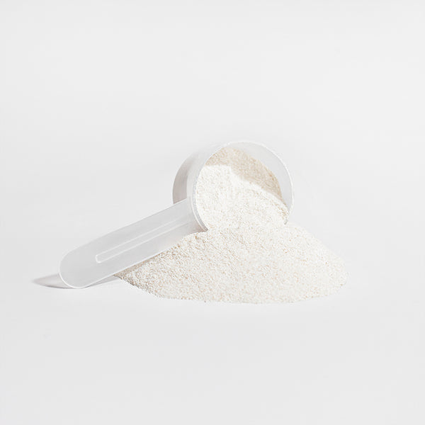 Isaac M's Hydrolyzed Collagen Peptides Powder